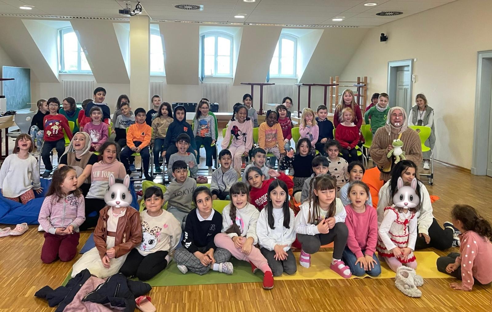 theater sophienschule 1