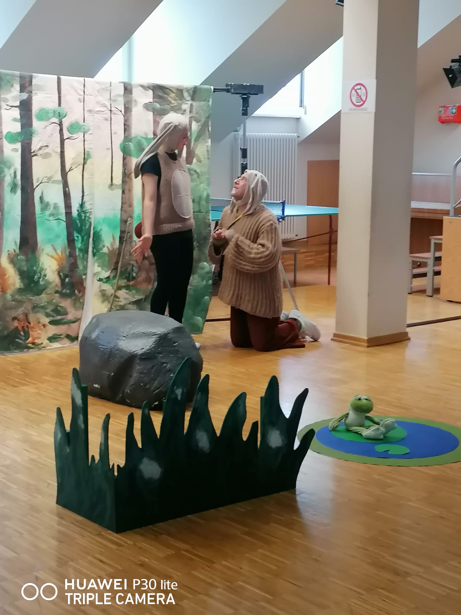 theater sophienschule 4