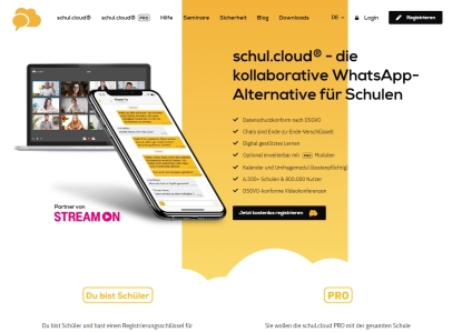 Schul-Cloud