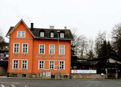 Jugendzentrum 