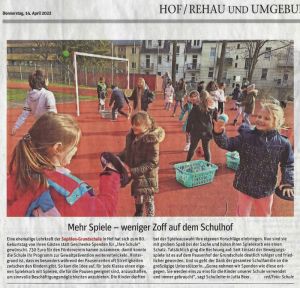 14.04.2022 Spiele