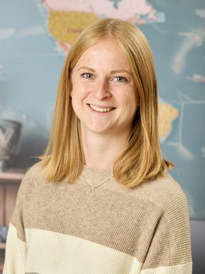 Anna Jakob