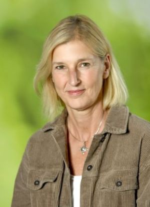 Karina Schödel