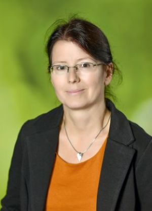 Kerstin Egeter-Hahn
