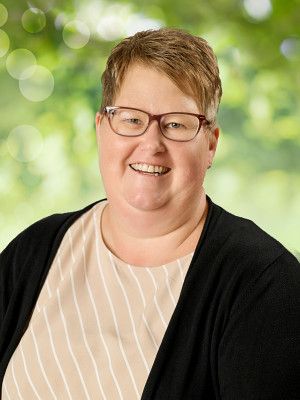 Christina Olejnizak