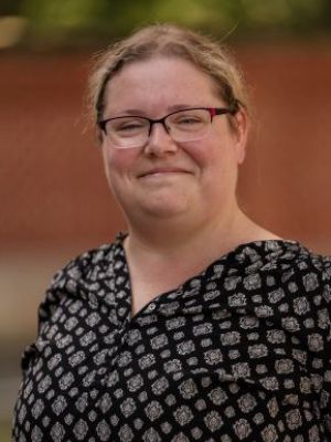 Peggy Schäfer