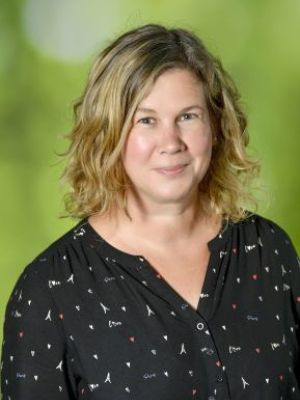 Ulrike Just-Granz