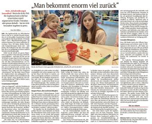 Sophienschule Vielzurueck