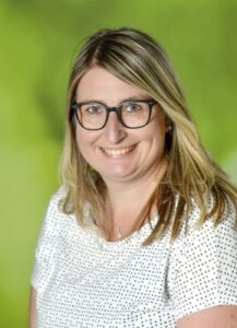 Team daniela mueller