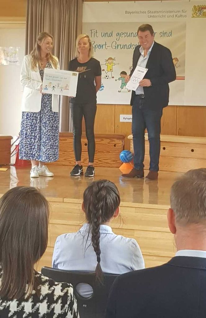 Sportgrundschule sportgs