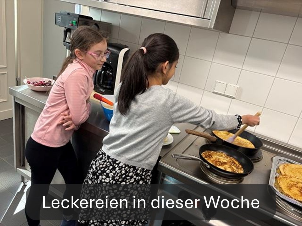 speiseplan