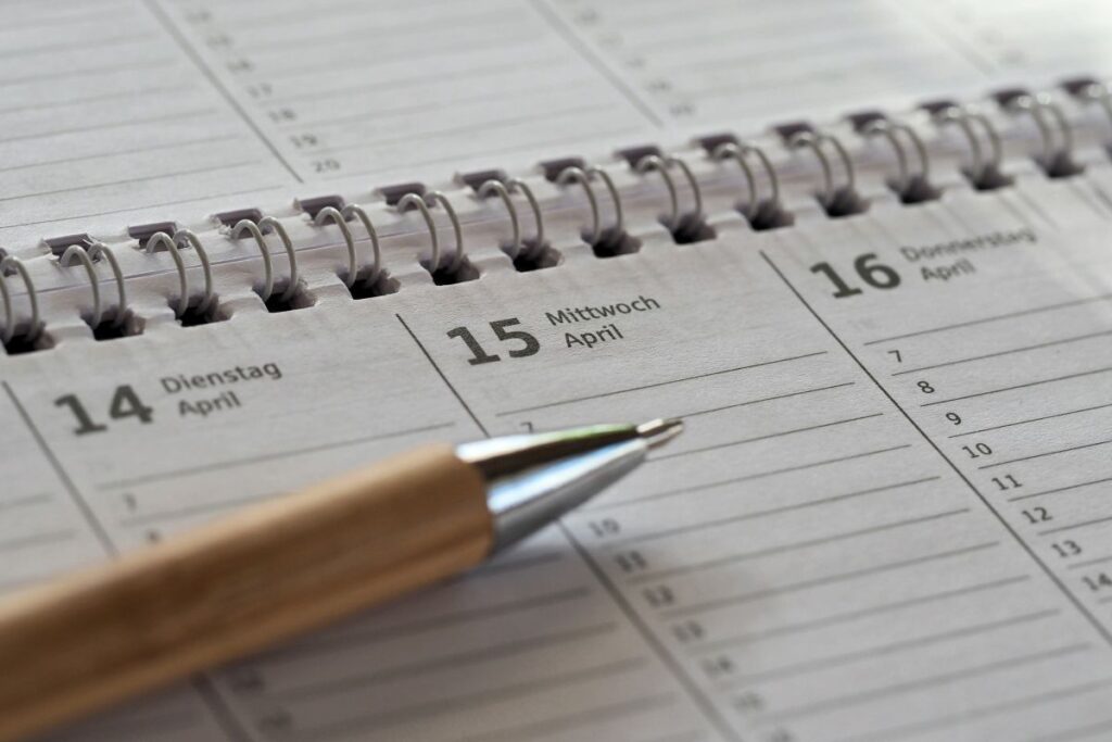 kalender